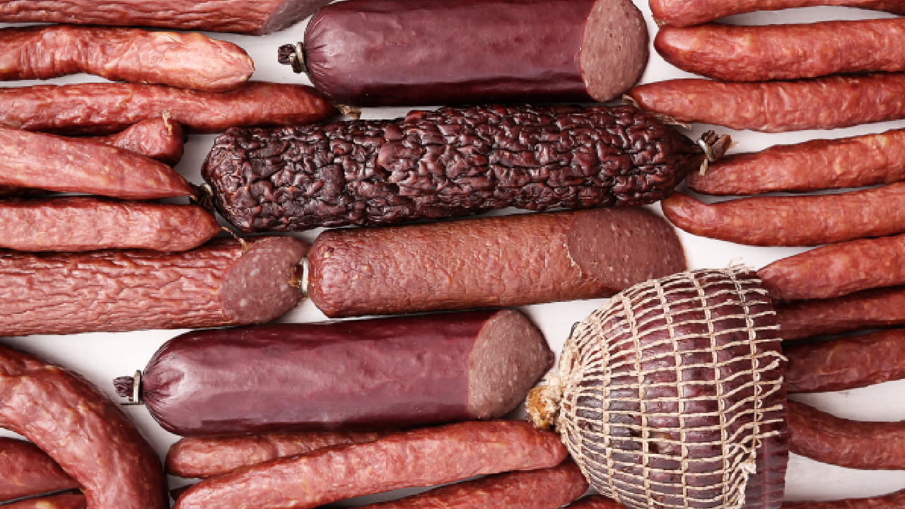 Varieties of Kielbasa for Different Culinary Uses