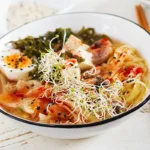 The Ultimate Frozen Ramen Experience