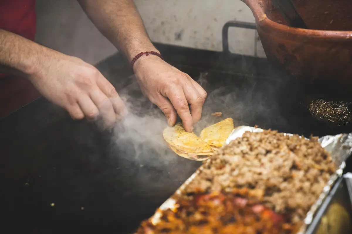 Perfect Taco Meat Recipe